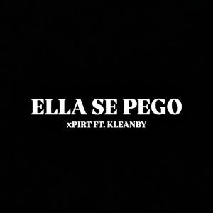 Ella se pego (feat. KleanBy)