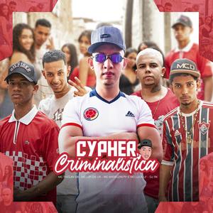 Cypher Criminalística 01 (Explicit)