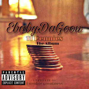 YUNG TOP NIGGA (feat. CUEDO, YUNG KENO & VON G) (Explicit)