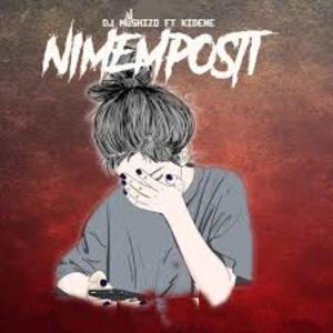 Nimemposti (feat. Kidene)