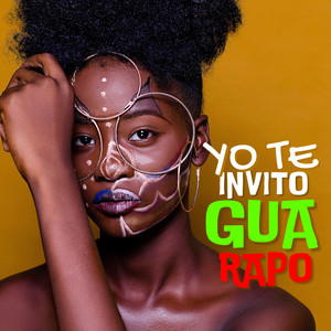 Yo Te Invito Guarapo (2024 Remasterizado)