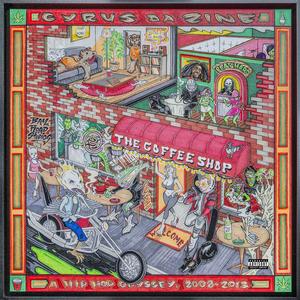 That Fly **** 2010 (feat. Moose & Mortis) (Explicit)