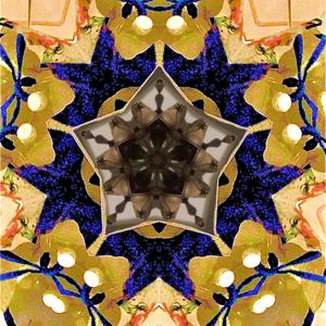 Sleepwalk Mansion(feat. Theo Saxophone & Ron Morgan)