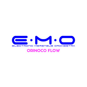 Orinoco Flow