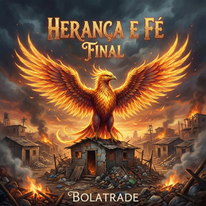 herança e fé Final