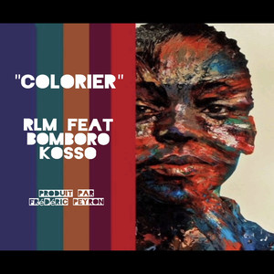 Colorier