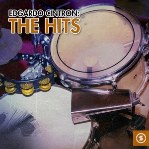 Edgardo Cintron: The Hits