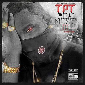 Turn Up (feat. Meet Sims) (Explicit)