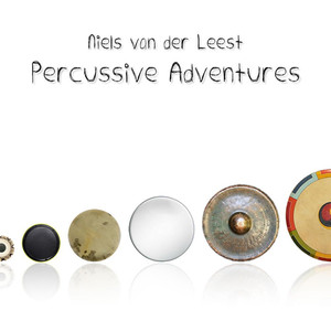 Percussive Adventures