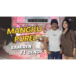 Mangku Purel