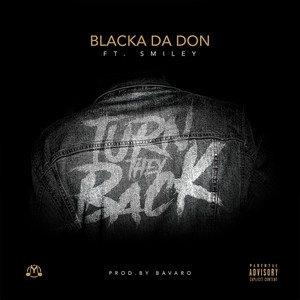 Turn They Back (feat. Smiley_61st)