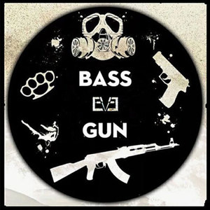 Bass Gun (EvE.Continuous Mix)