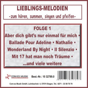 Il silencio (Re-Recording)