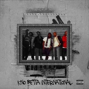 Kno Betta International (Explicit)