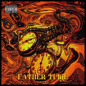 TIME (feat. Mo'Riya Chrissy & Jet James) (Explicit)