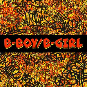 B-Boy