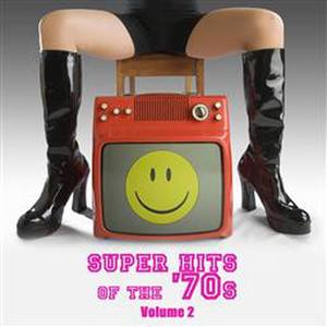 Super Hits Of The '70S Vol. 3