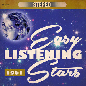 Easy Listening Stars 1961