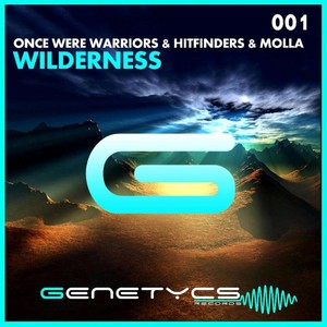 Wilderness (Original Mix)