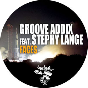 Faces feat. Stephy Lange - Single