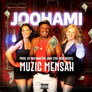 Joohami (Explicit)