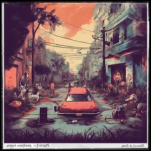SO BELIGERANT (feat. Partyboi Parker) (Explicit)
