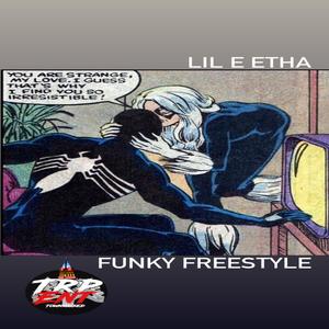 Funky Freestyle (Explicit)