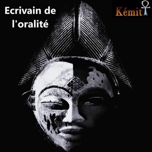 Ecrivain de l'oralité