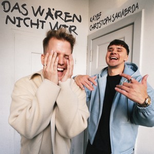 DAS WÄREN NICHT WIR