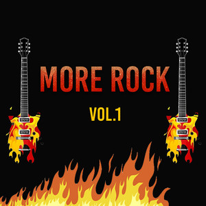 More Rock, Vol. 1