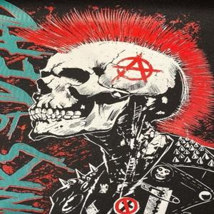 Un poco de Punk en el festi punk de Tunuyán