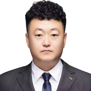 宝财 - 加油！扎鲁特