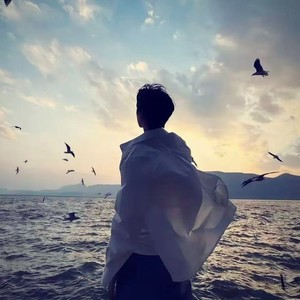 黑白照 (DJ氛围版)