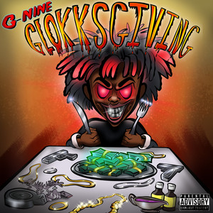 Glokksgiving (Explicit)