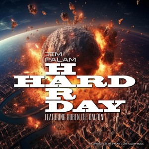 Hard, Hard Day (feat. Ruben Lee Dalton)