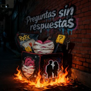 Preguntas Sin Respuestas