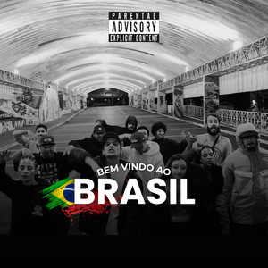Bem Vindo ao Brasil (Explicit)