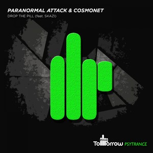 Drop The Pill (Original Mix)