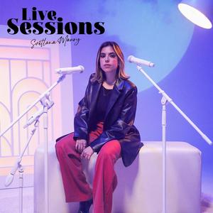 Ocultemos las Ganas (Live Session) (Live)