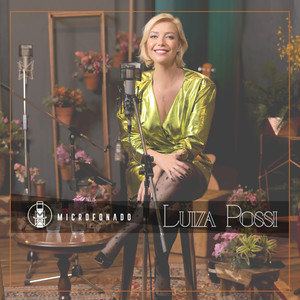 Luiza Possi e Rick Bonadio Falam Sobre Eu Sou Assim