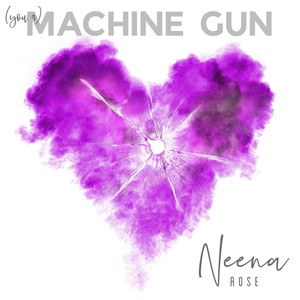 (You A) Machine Gun