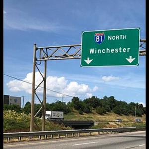 Winchester (feat. Maxmax!)