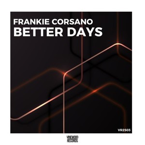 Better Days (Extended Mix)