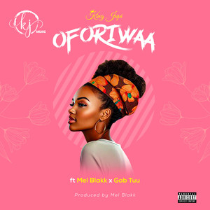 Oforiwaa (Explicit)