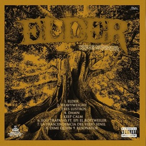 Ego Trapano (Explicit)