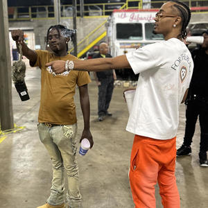 Dont I (feat. Chicken P & Waylo) (Explicit)