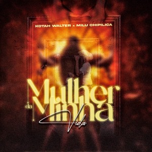 Mulher da Minha Vida