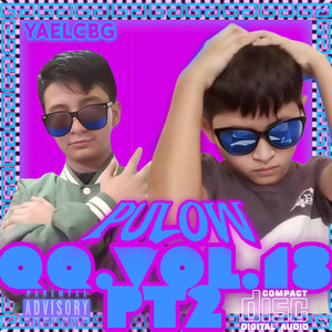 Pulow QQ. Vol. 18 Pt2 (Explicit)