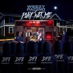 Play Wit Me (Explicit)