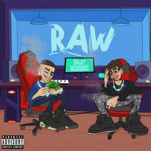 RAW (Original Mix)